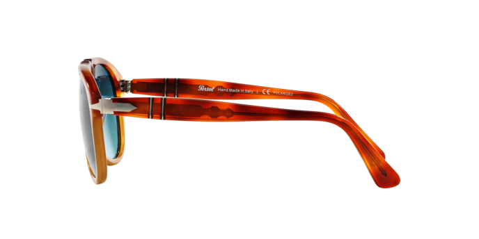 Occhiali da sole Persol PO0649 1025S3 8053672420432 | Ottica Lux