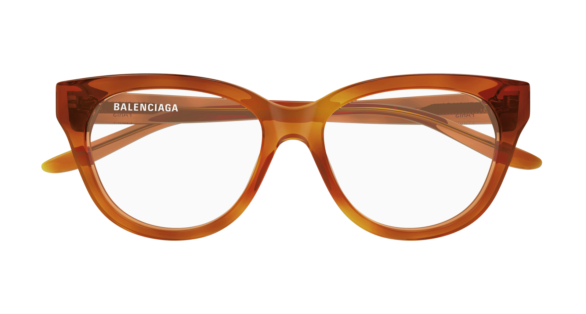 Occhiali da vista Balenciaga BB0441O 010 8056376609066 | Ottica Lux