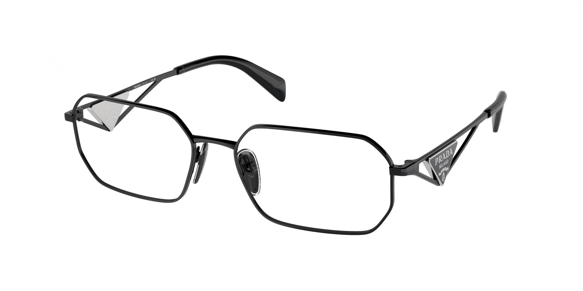 Occhiali da vista Prada PR A53V 1AB1O1 8056597969055 | Ottica Lux