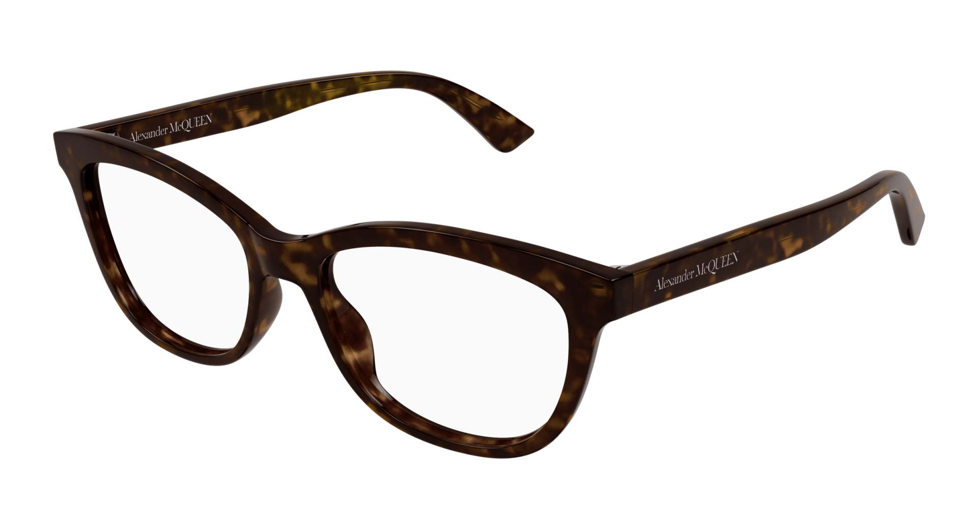 Occhiali da vista Alexander McQUEEN AM0461O 002 8056376507744 | Ottica Lux