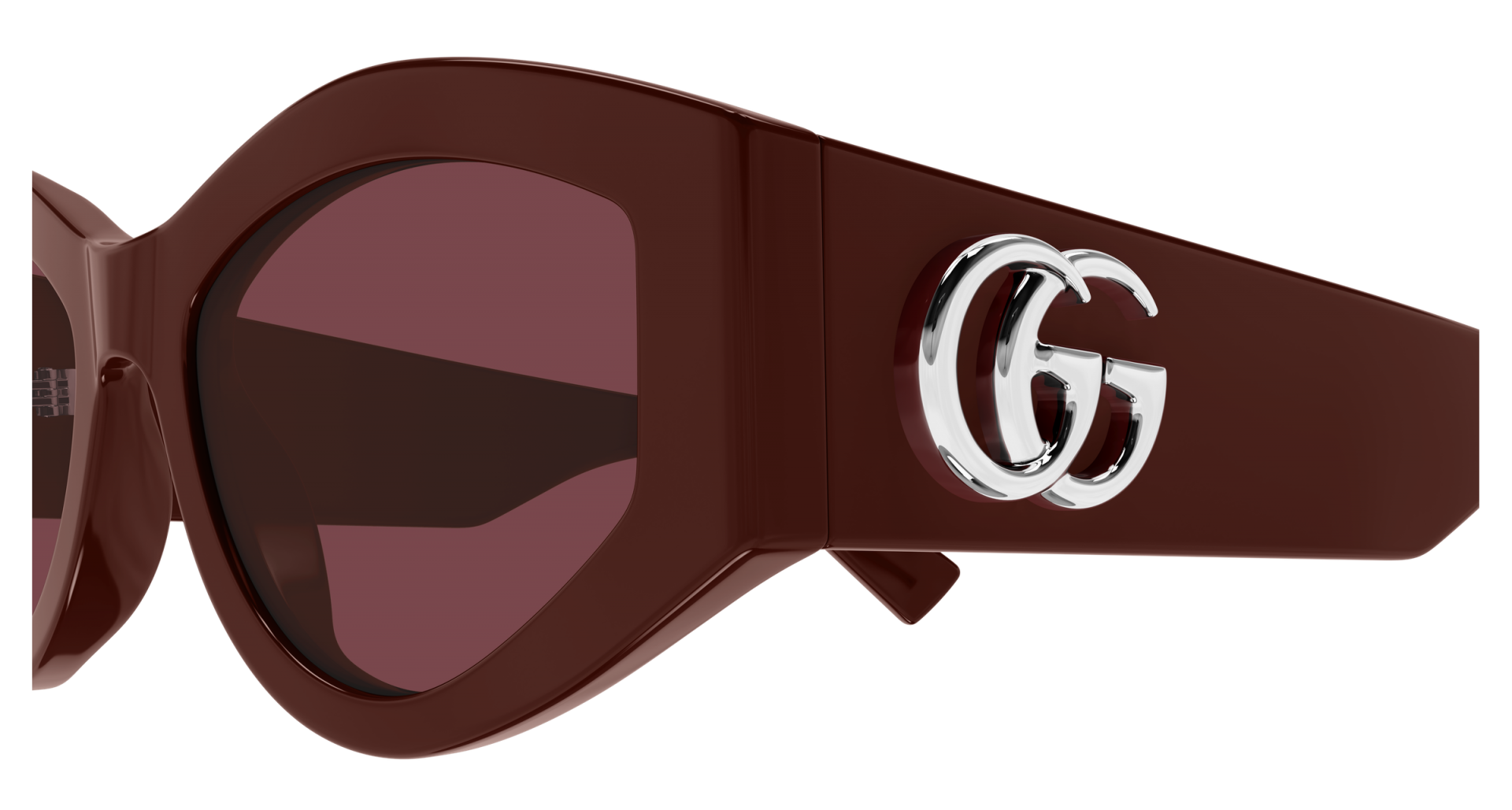 Occhiali da sole Gucci GG1951S 003 8056376584233 | Ottica Lux