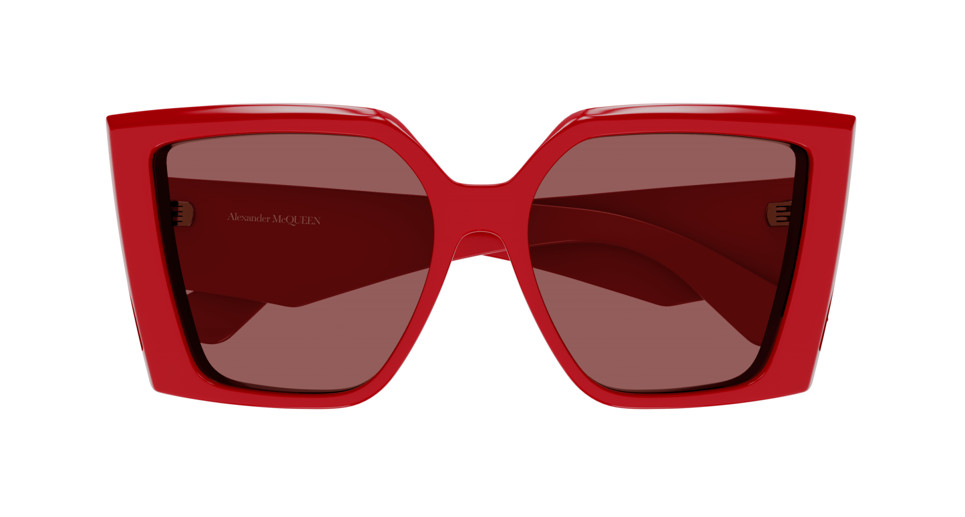 Sunglasses Alexander McQUEEN AM0467S 003 8056376528473 | Ottica Lux Sunglasses Alexander McQUEEN AM0467S 003 8056376528473 | Ottica Lux