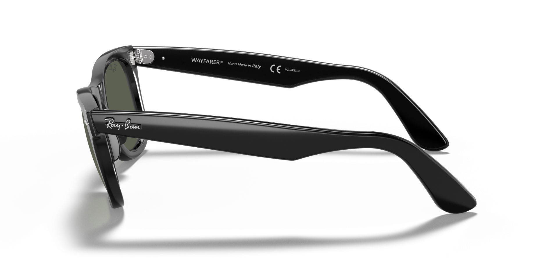 Sunglasses Ray-Ban RB2140 WAYFARER 901/58 8056262995600 | Ottica Lux