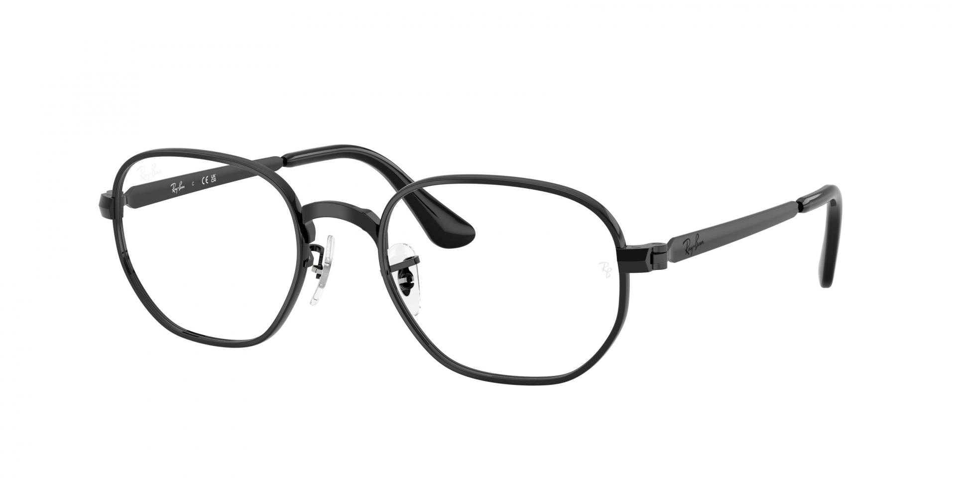 Occhiali da vista Ray-Ban RX6559 HEXAGONAL MAX 2943 8056262972519 | Ottica Lux