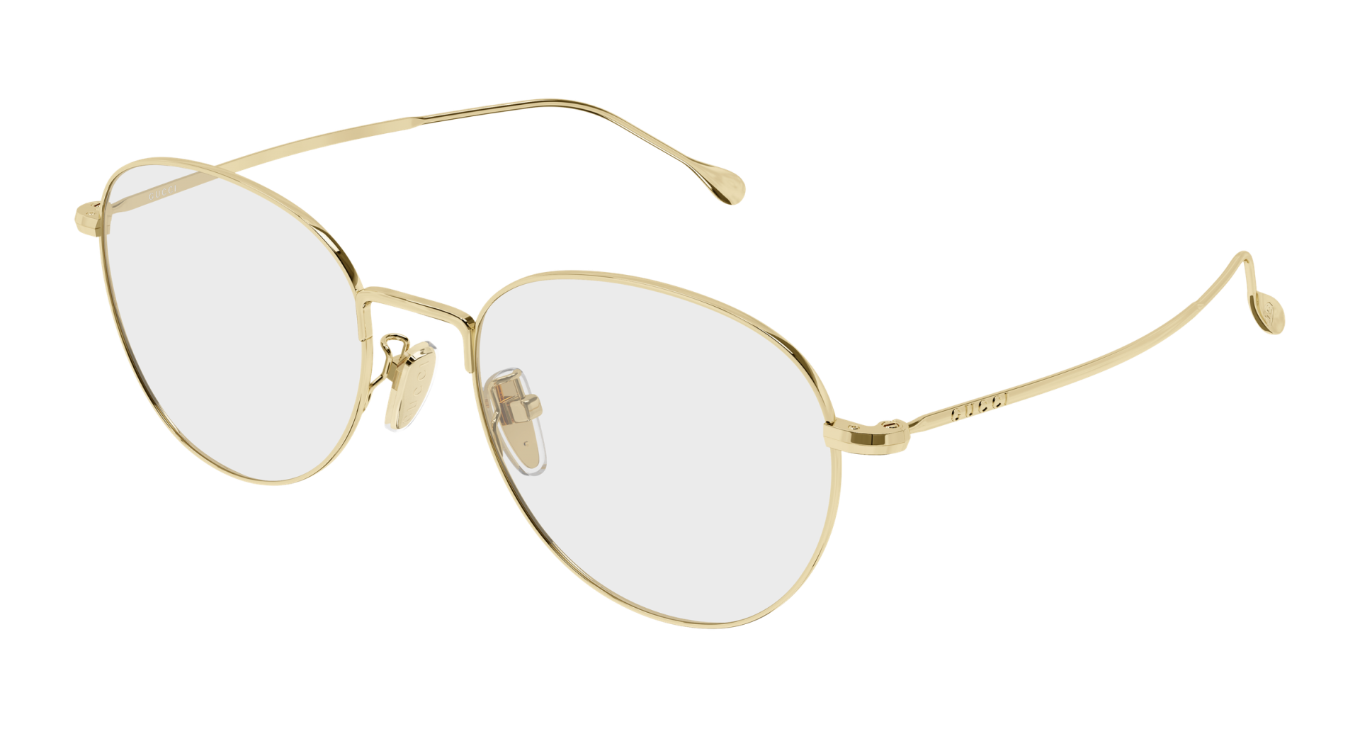 Occhiali da vista Gucci GG1930O 008 8056376658699 | Ottica Lux