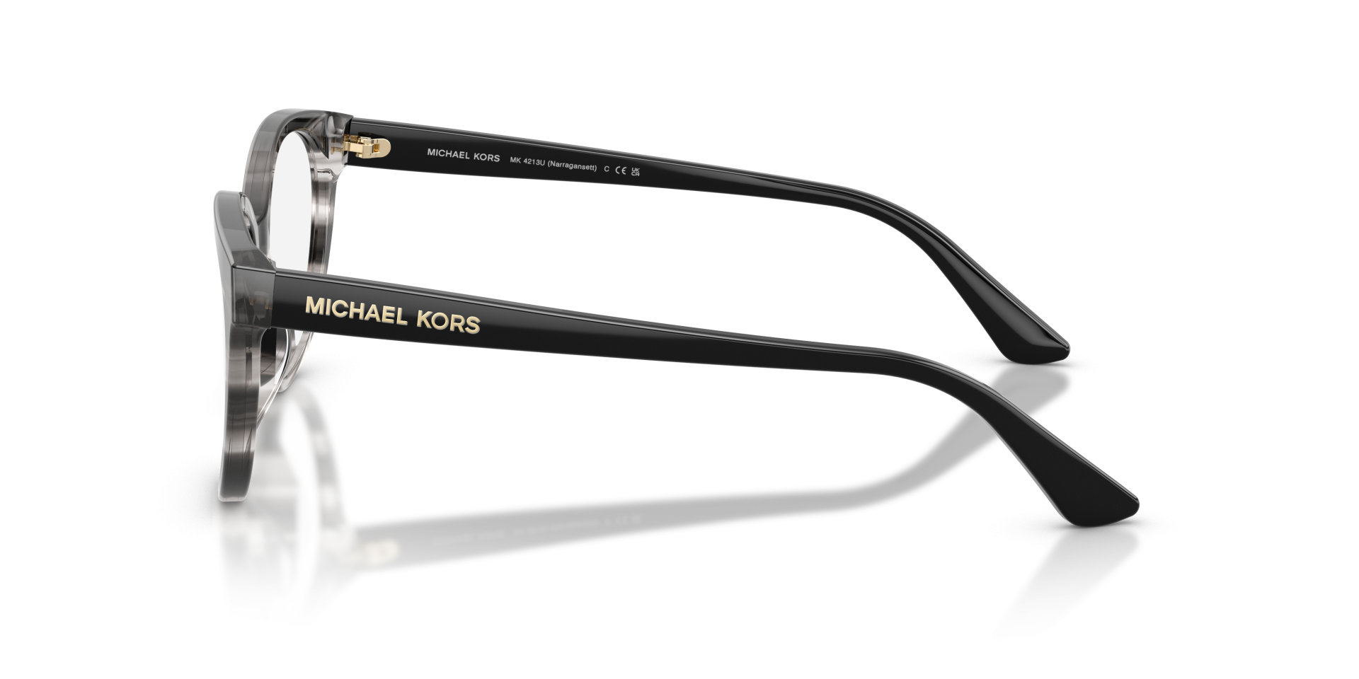 Occhiali da vista Michael Kors MK4213U NARRAGANSETT 4034 0725125552301 | Ottica Lux