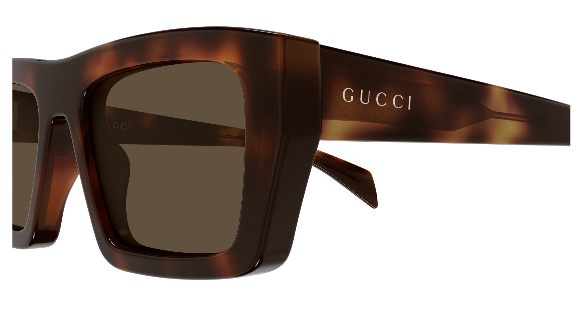 Occhiali da sole Gucci GG2020S 002 8056376641431 | Ottica Lux