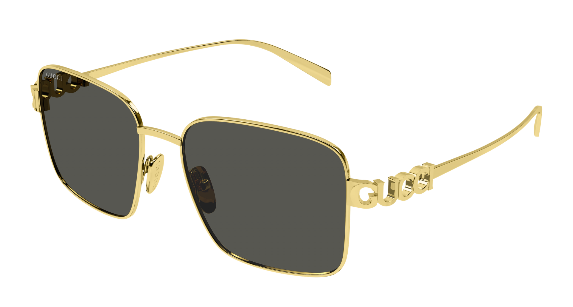 Sunglasses Gucci GG1937S 001 8056376586114 | Ottica Lux