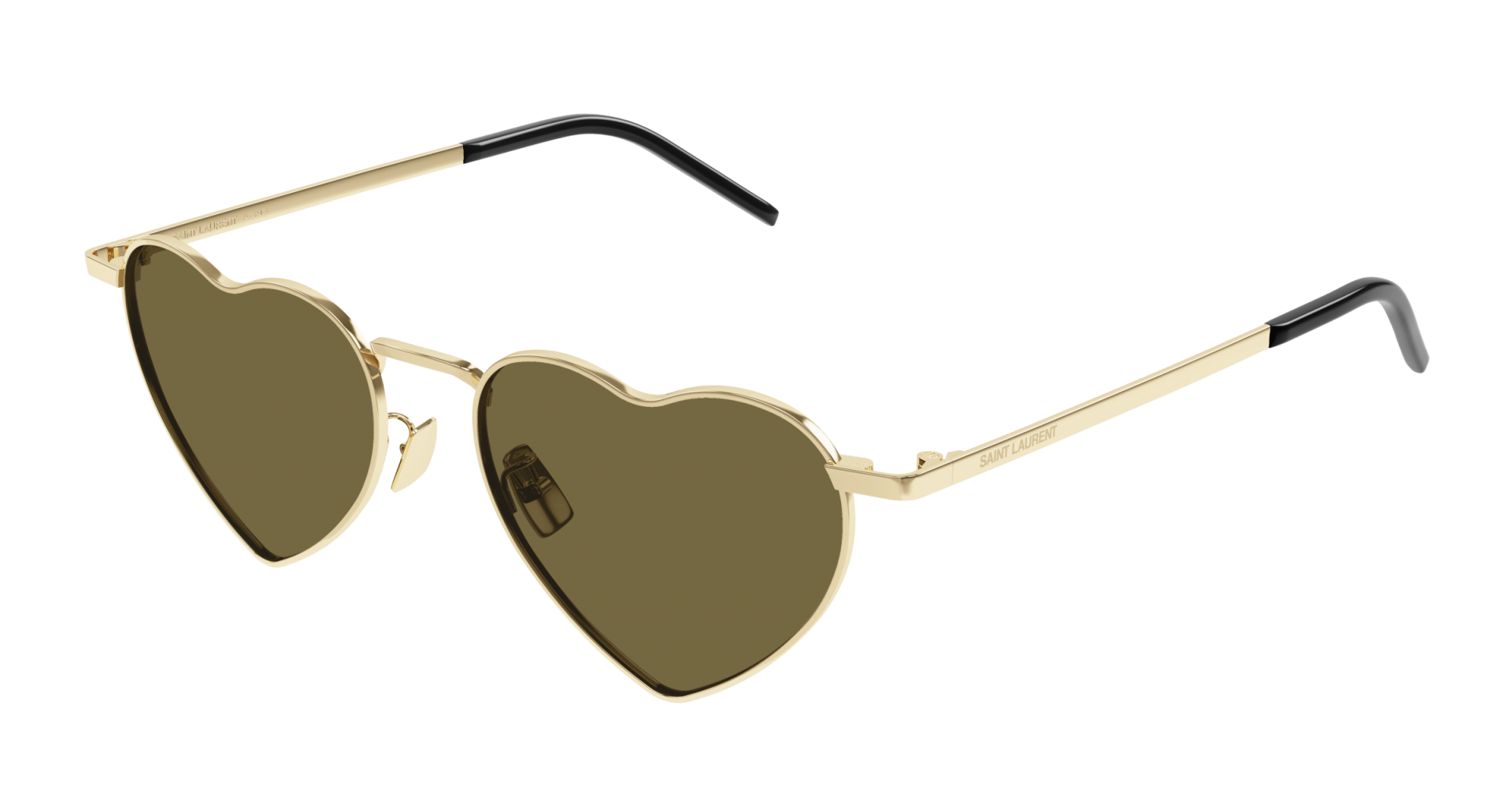 Occhiali da sole Saint Laurent SL 301 LOULOU 015 8056376465297 | Ottica Lux