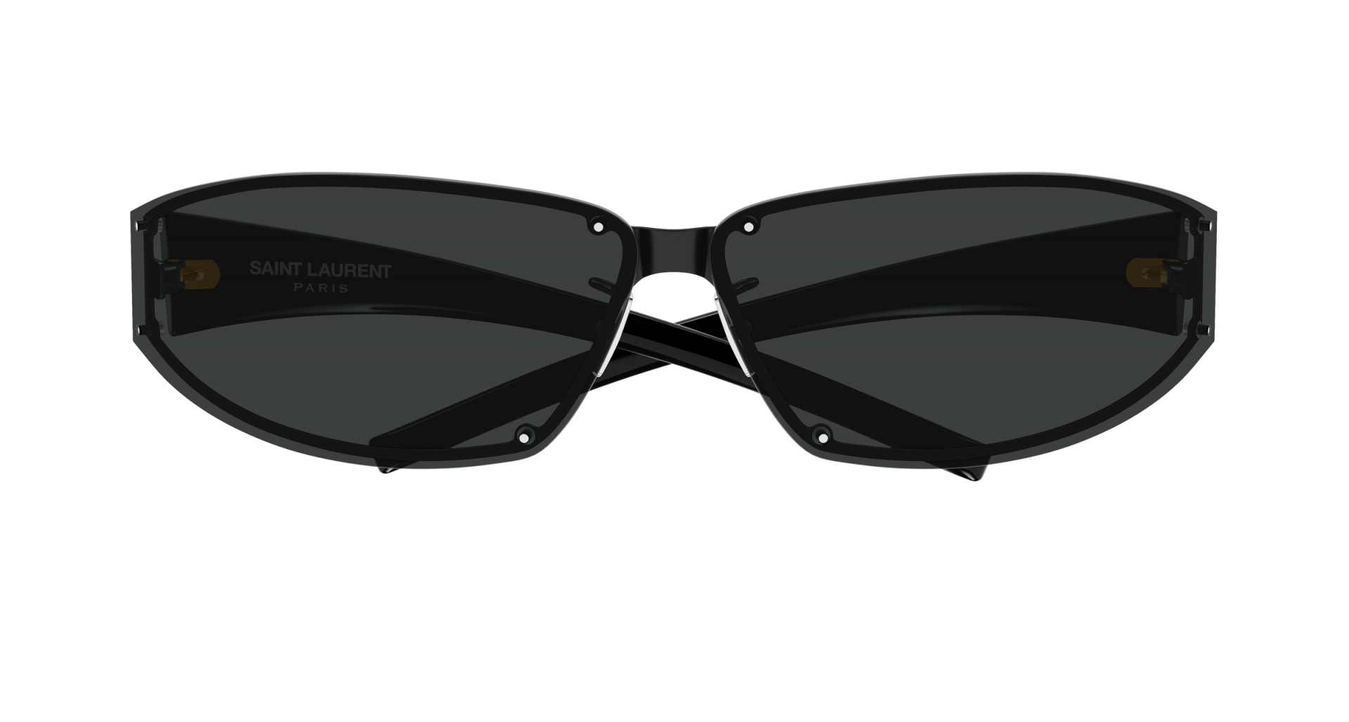 Occhiali da sole Saint Laurent SL 963 001 8056376710809 | Ottica Lux