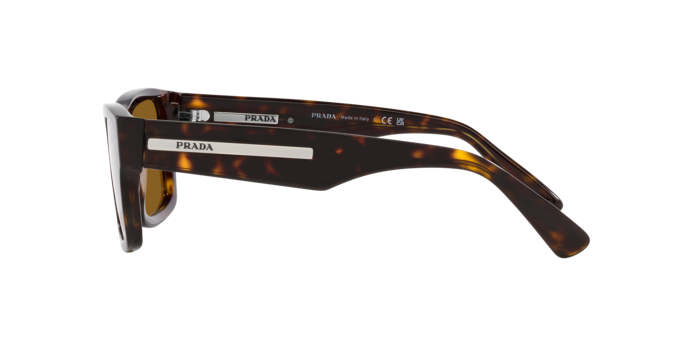 Occhiali da sole Prada PR 25ZS 2AU0B0 8056597877435 | Ottica Lux