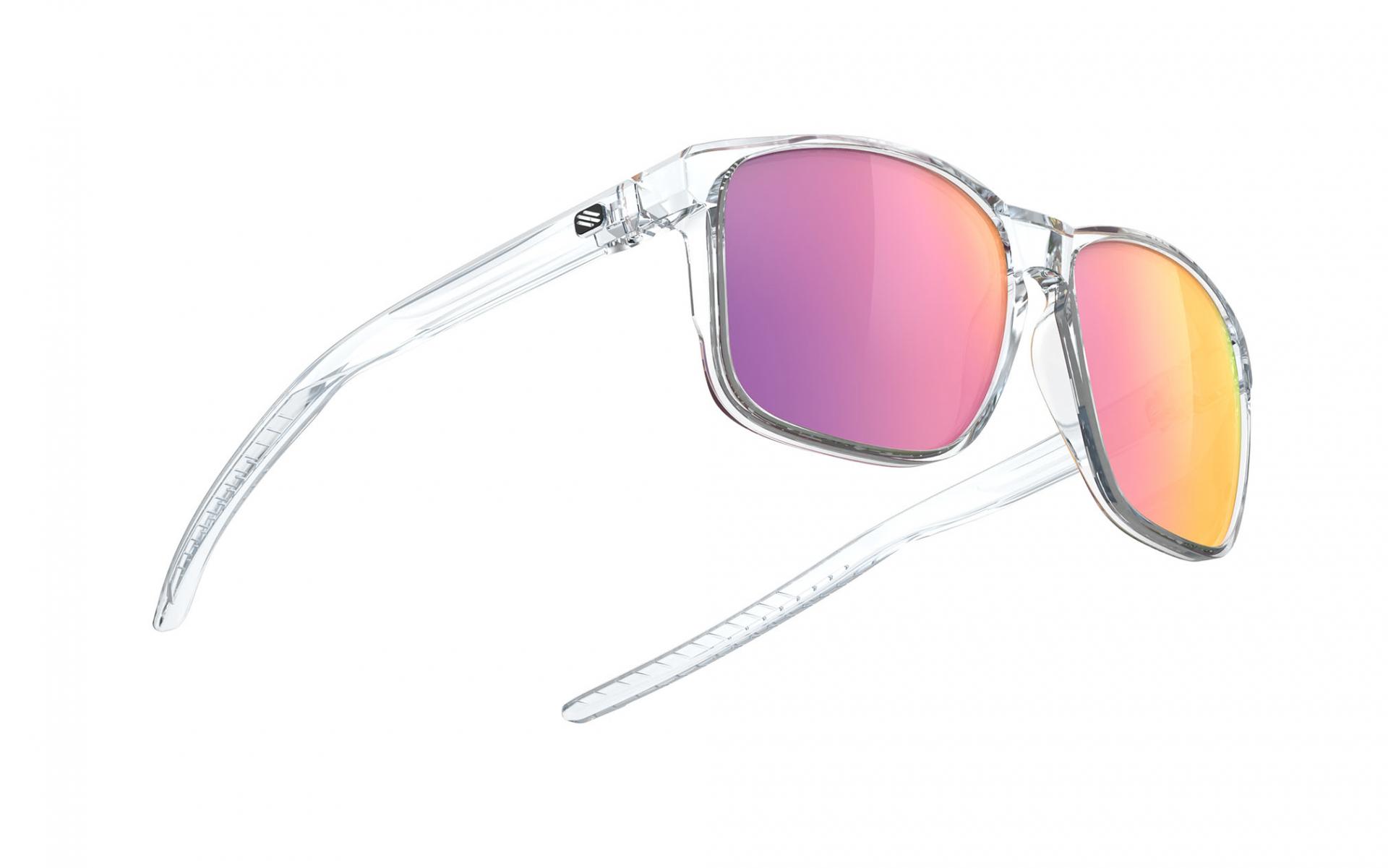 Sunglasses Rudy Project SP77 Overlap 5296-0000  | Ottica Lux Sunglasses Rudy Project SP77 Overlap 5296-0000  | Ottica Lux