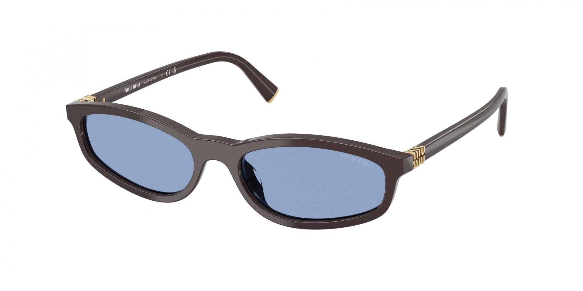 Sunglasses Miu Miu mu a06s 21I80Q 8056262732281 | Ottica Lux