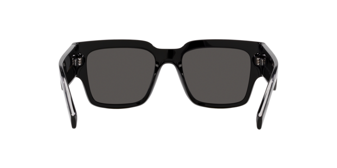 Occhiali da sole Dolce & Gabbana DG6184 501/87 8056597845380 | Ottica Lux