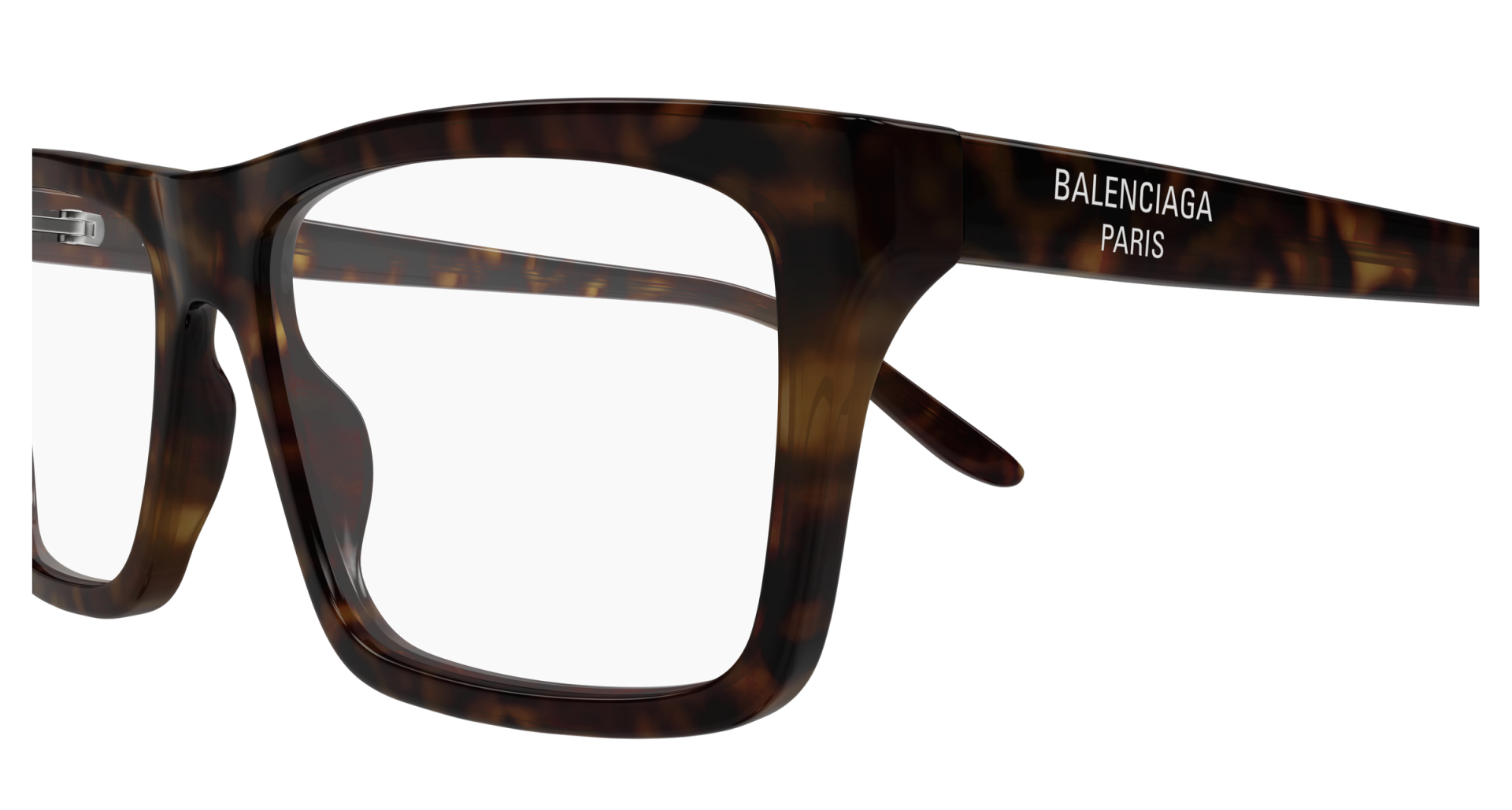 Occhiali da vista Balenciaga BB0499O 002 8056376644302 | Ottica Lux