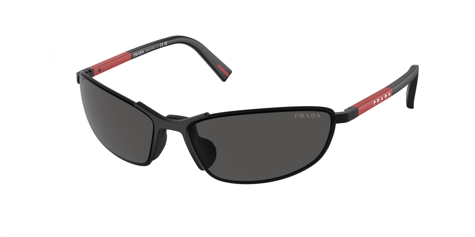 Sunglasses Prada Linea Rossa PS 55ZS 1BO06F 8056262225998 | Ottica Lux