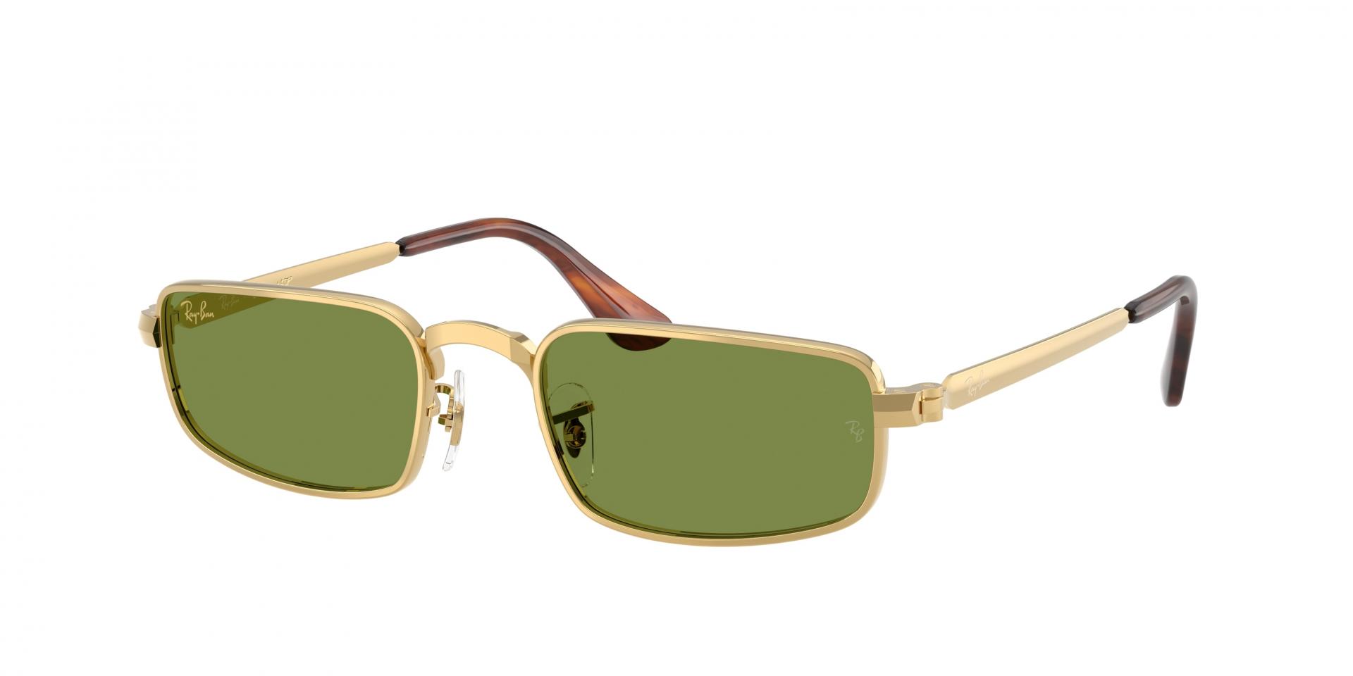 Sunglasses Ray-Ban rb3927 001/31 8056262904008 | Ottica Lux