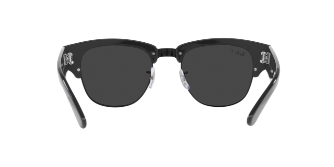 Sunglasses Ray-Ban RB0316S MEGA CLUBMASTER 136748 8056597837118 | Ottica Lux Sunglasses Ray-Ban RB0316S MEGA CLUBMASTER 136748 8056597837118 | Ottica Lux