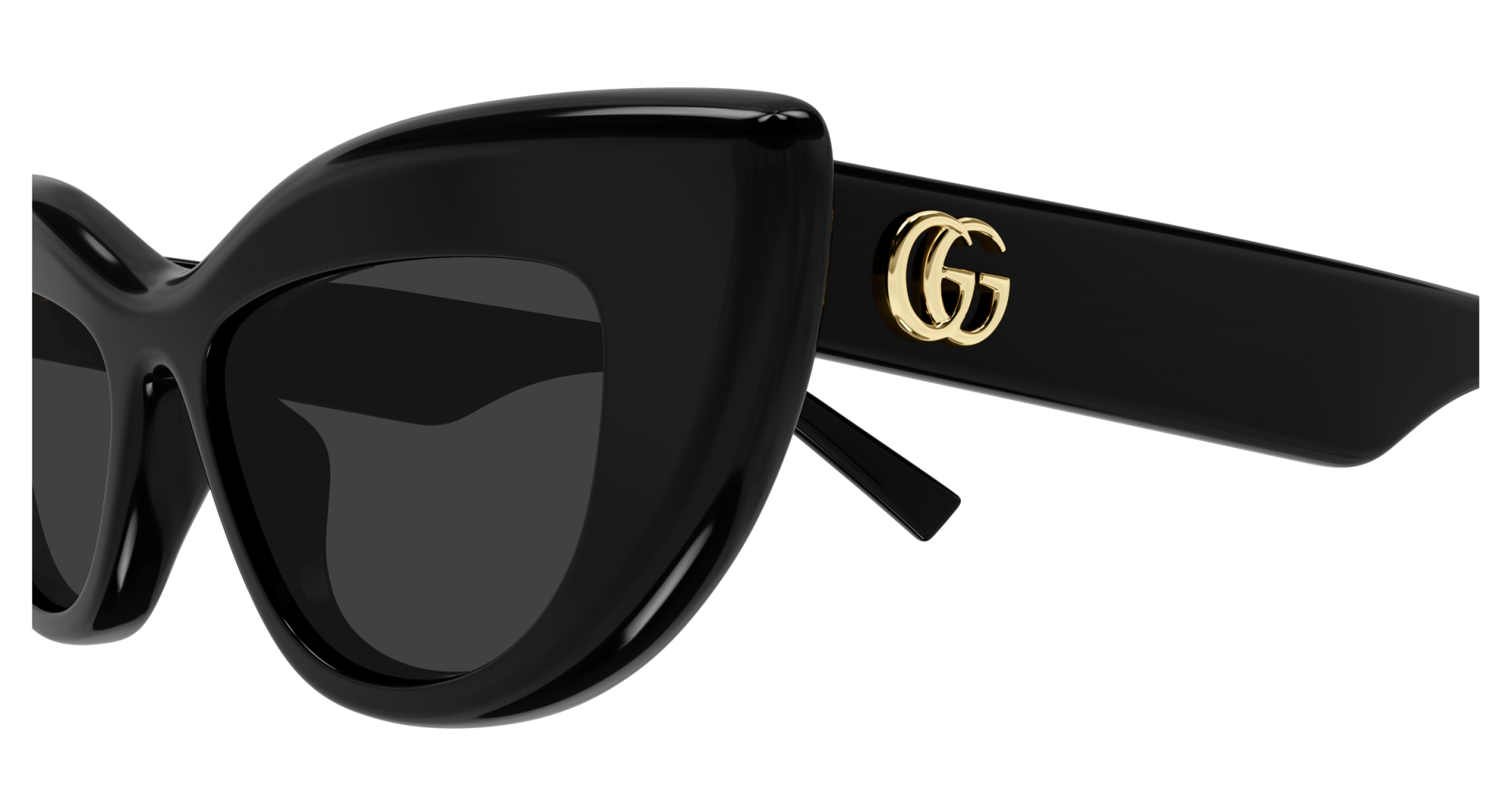 Occhiali da sole Gucci GG2031S 001 8056376641158 | Ottica Lux