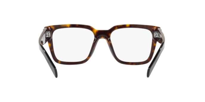 Ophthalmic frames Prada PR 08ZV 2AU1O1 8056597748353 | Ottica Lux