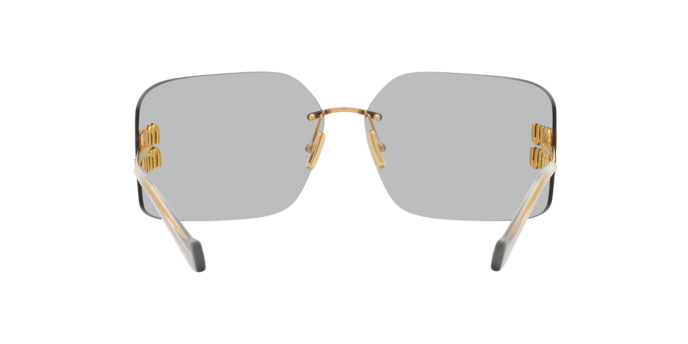 Sunglasses Miu Miu MU 54YS 1BC10F 8056262142578 | Ottica Lux