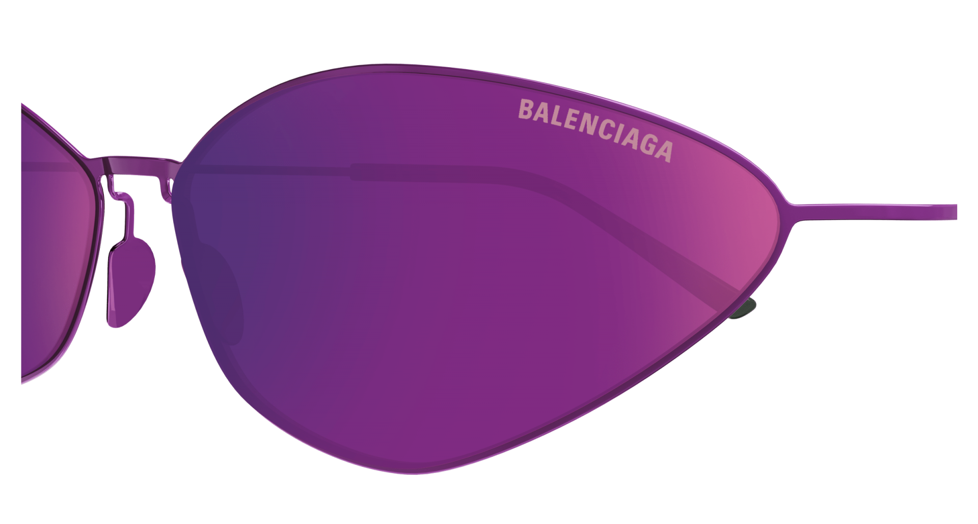 Sunglasses Balenciaga BB0350S 003 8056376525939 | Ottica Lux Sunglasses Balenciaga BB0350S 003 8056376525939 | Ottica Lux