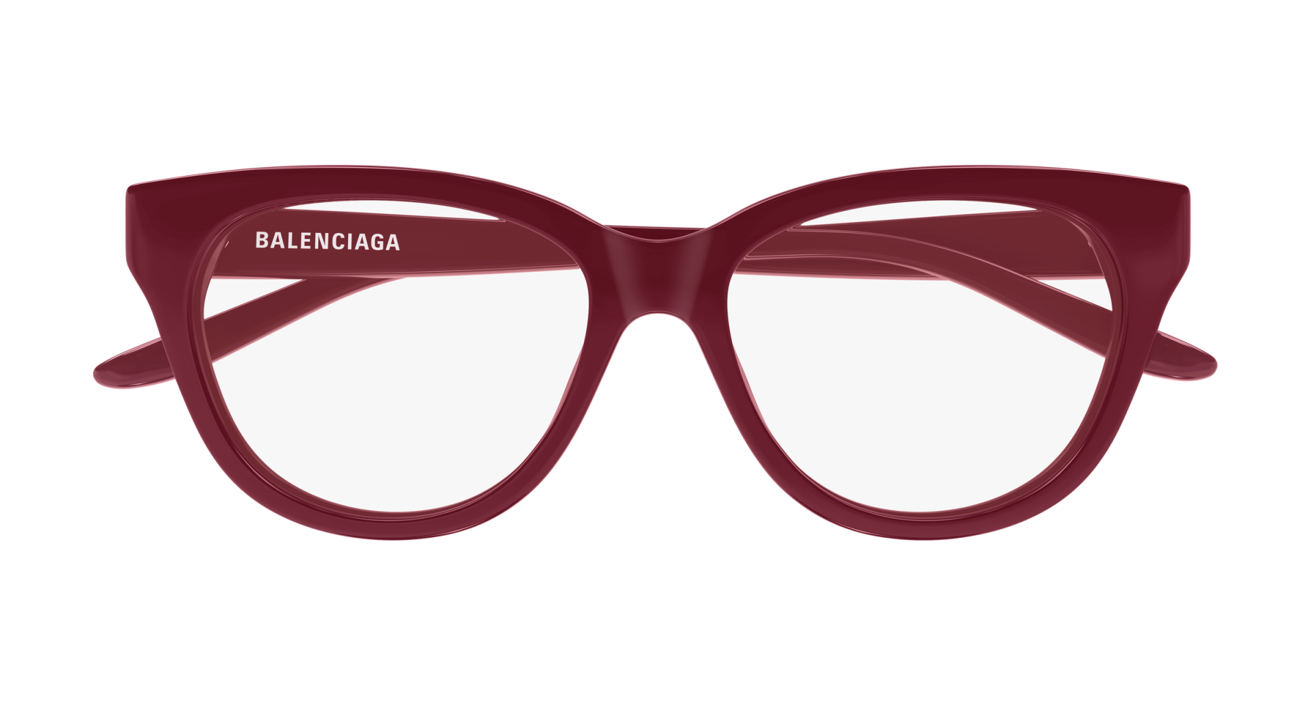 Occhiali da vista Balenciaga BB0441O 012 8056376609080 | Ottica Lux
