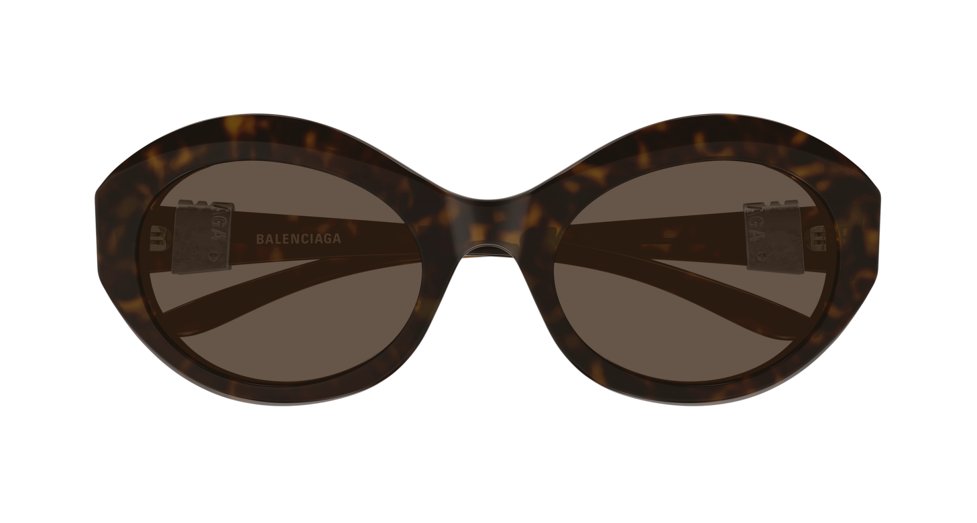 Sunglasses Balenciaga BB0460S 002 8056376637359 | Ottica Lux