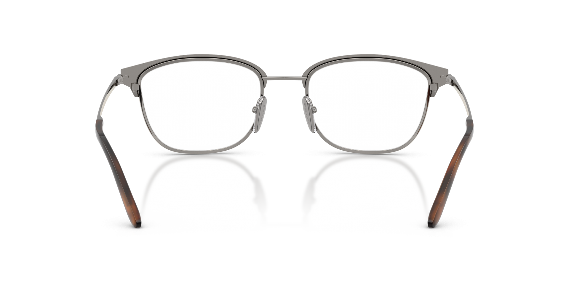 Ophthalmic frames Prada PR D54V 28P1O1 8056262979686 | Ottica Lux