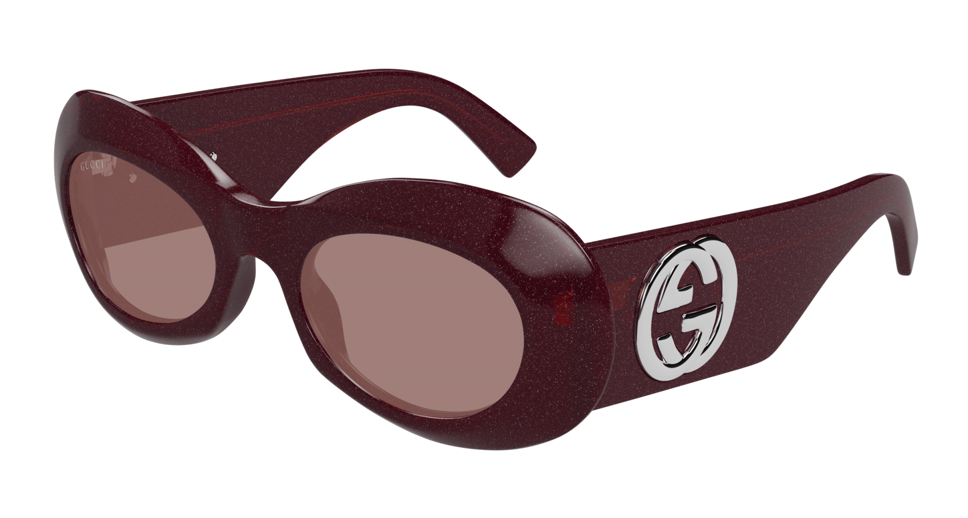 Occhiali da sole Gucci GG1696S 003 8056376518672 | Ottica Lux