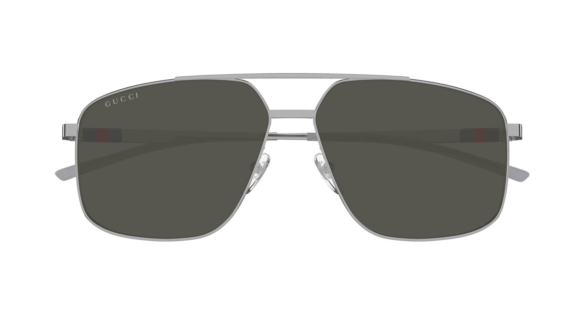 Occhiali da sole Gucci GG1676S 001 8056376518993 | Ottica Lux