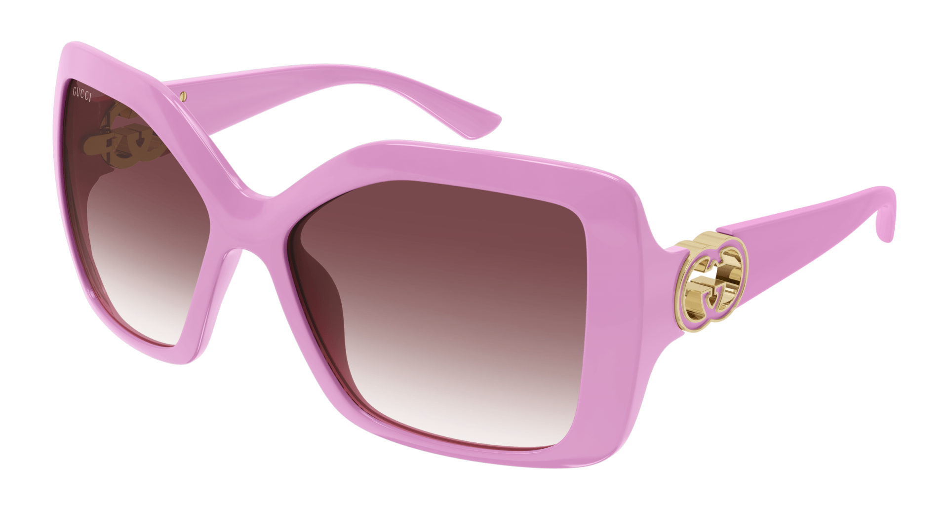 Occhiali da sole Gucci GG2015S 005 8056376600186 | Ottica Lux