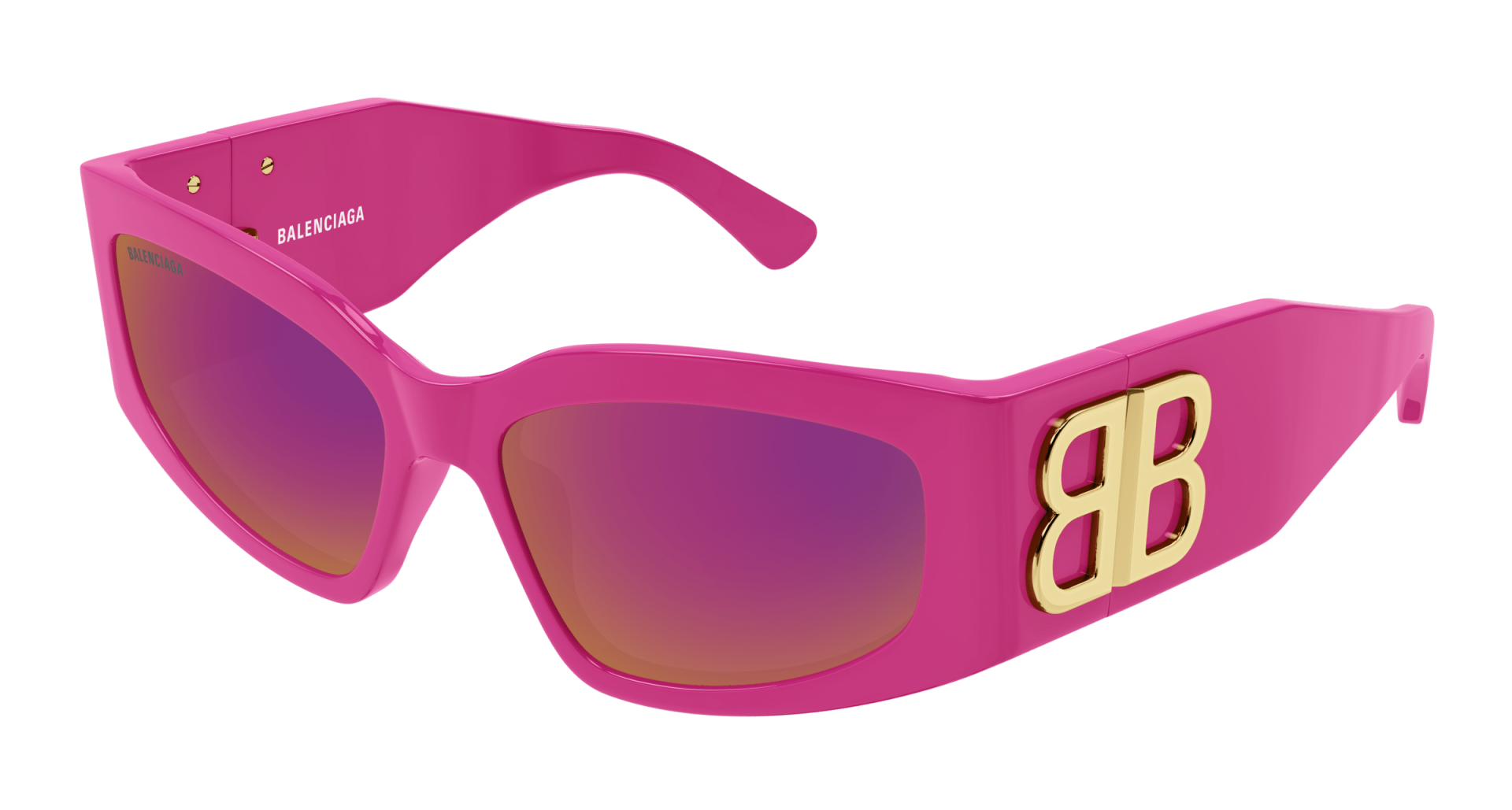 Sunglasses Balenciaga BB0321S 011 8056376541403 | Ottica Lux