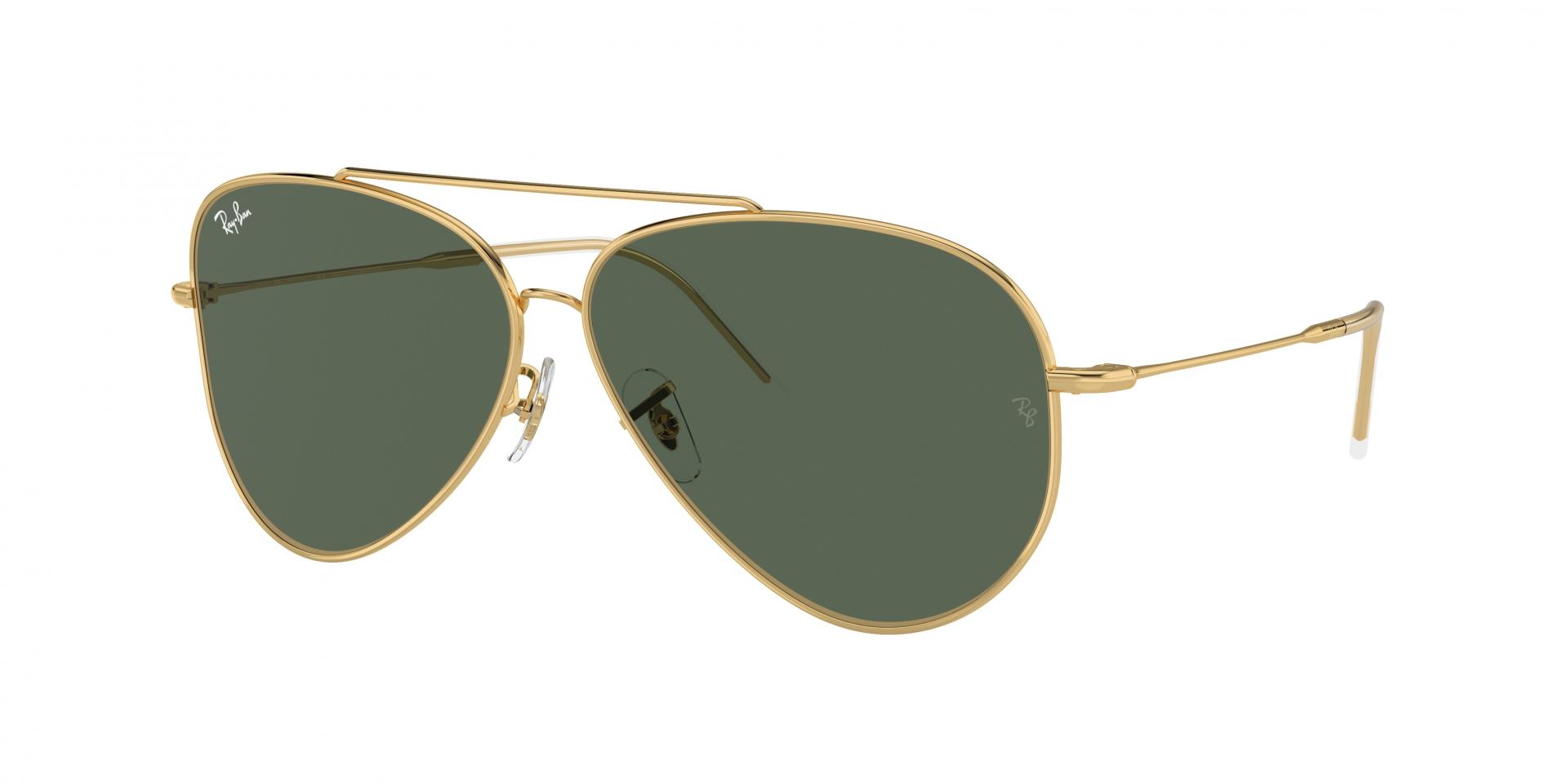 Occhiali da sole Ray-Ban RBR0101S AVIATOR REVERSE 001/VR 8056597919036 | Ottica Lux