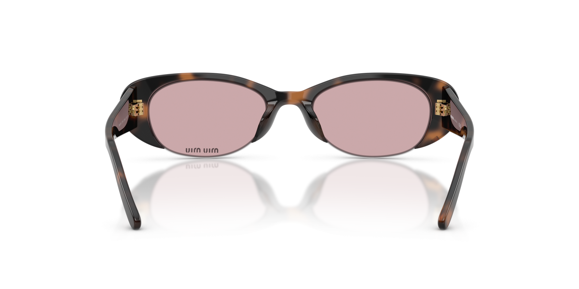 Sunglasses Miu Miu MU C05SU 23A91C 8056262990063 | Ottica Lux