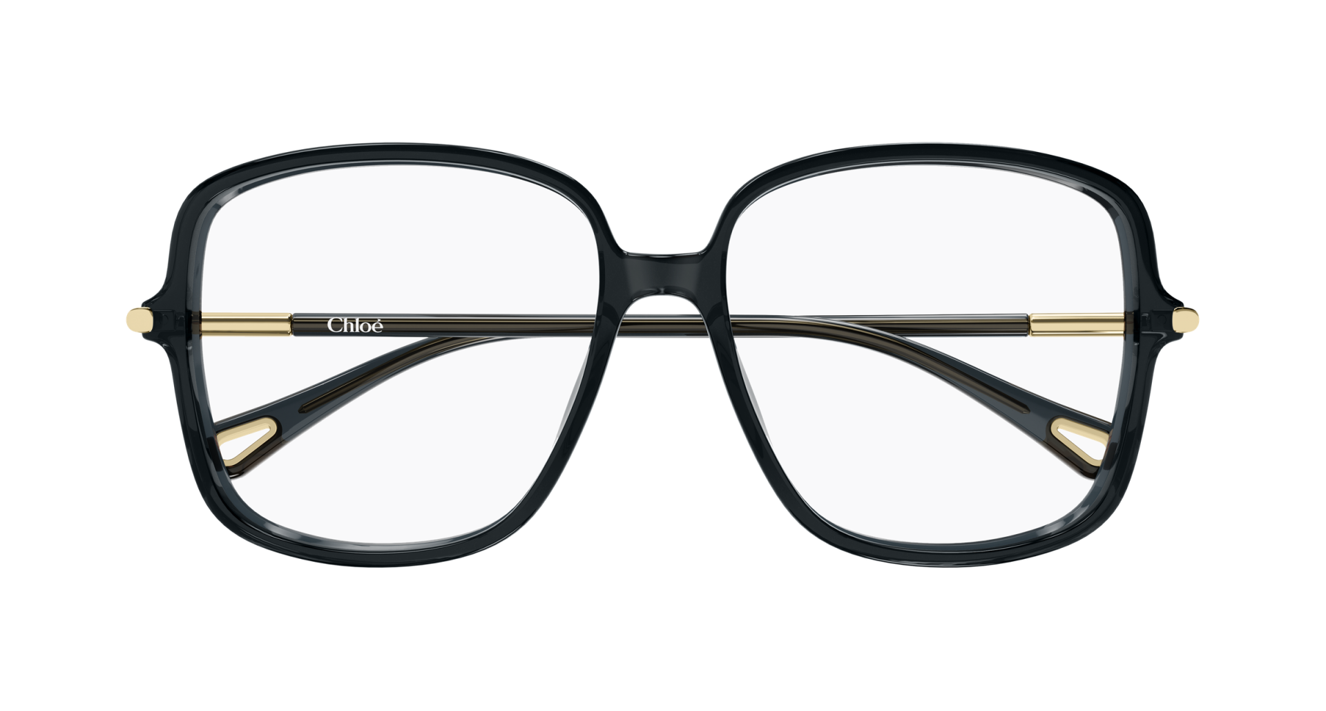 Ophthalmic frames Chloé CH0399O 001 8056376701401 | Ottica Lux