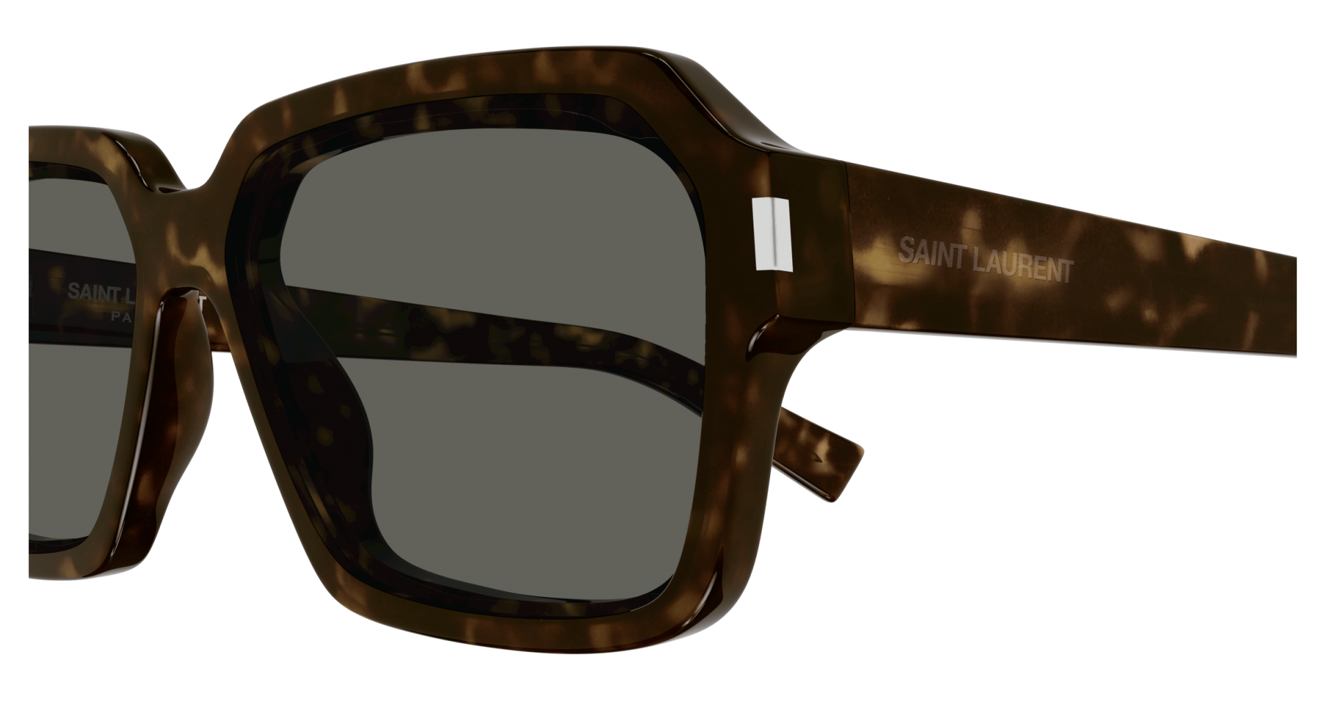 Occhiali da sole Saint Laurent SL 611 002 8056376465747 | Ottica Lux