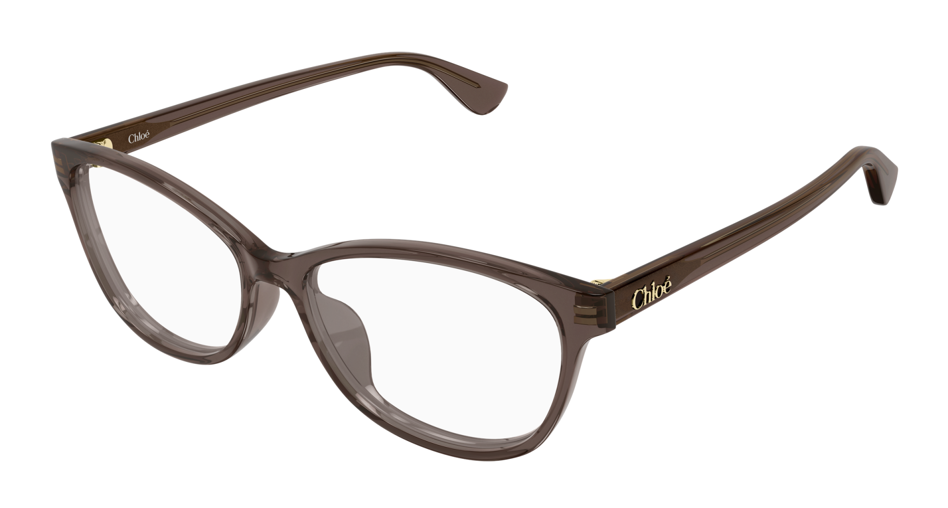 Occhiali da vista Chloé CH0394OL 001 8056376701104 | Ottica Lux