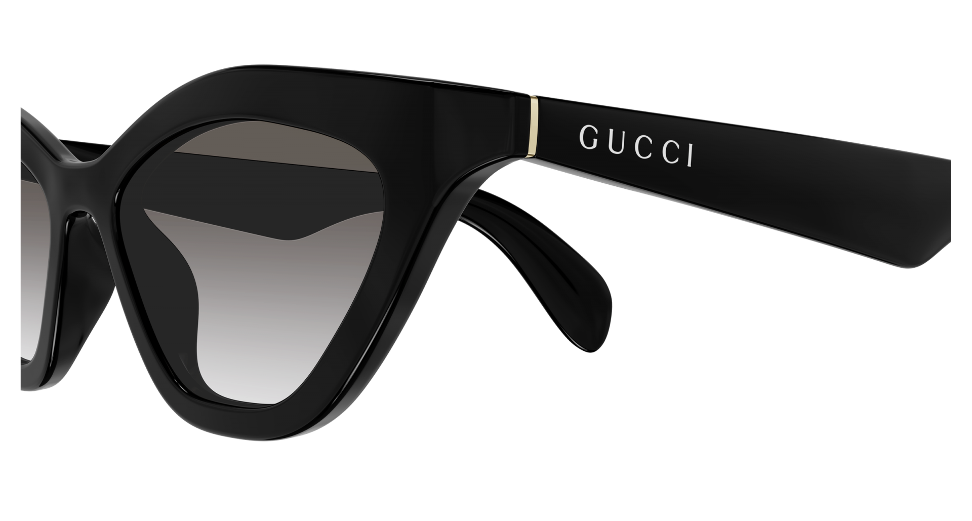 Occhiali da sole Gucci GG1931S 001 8056376586756 | Ottica Lux