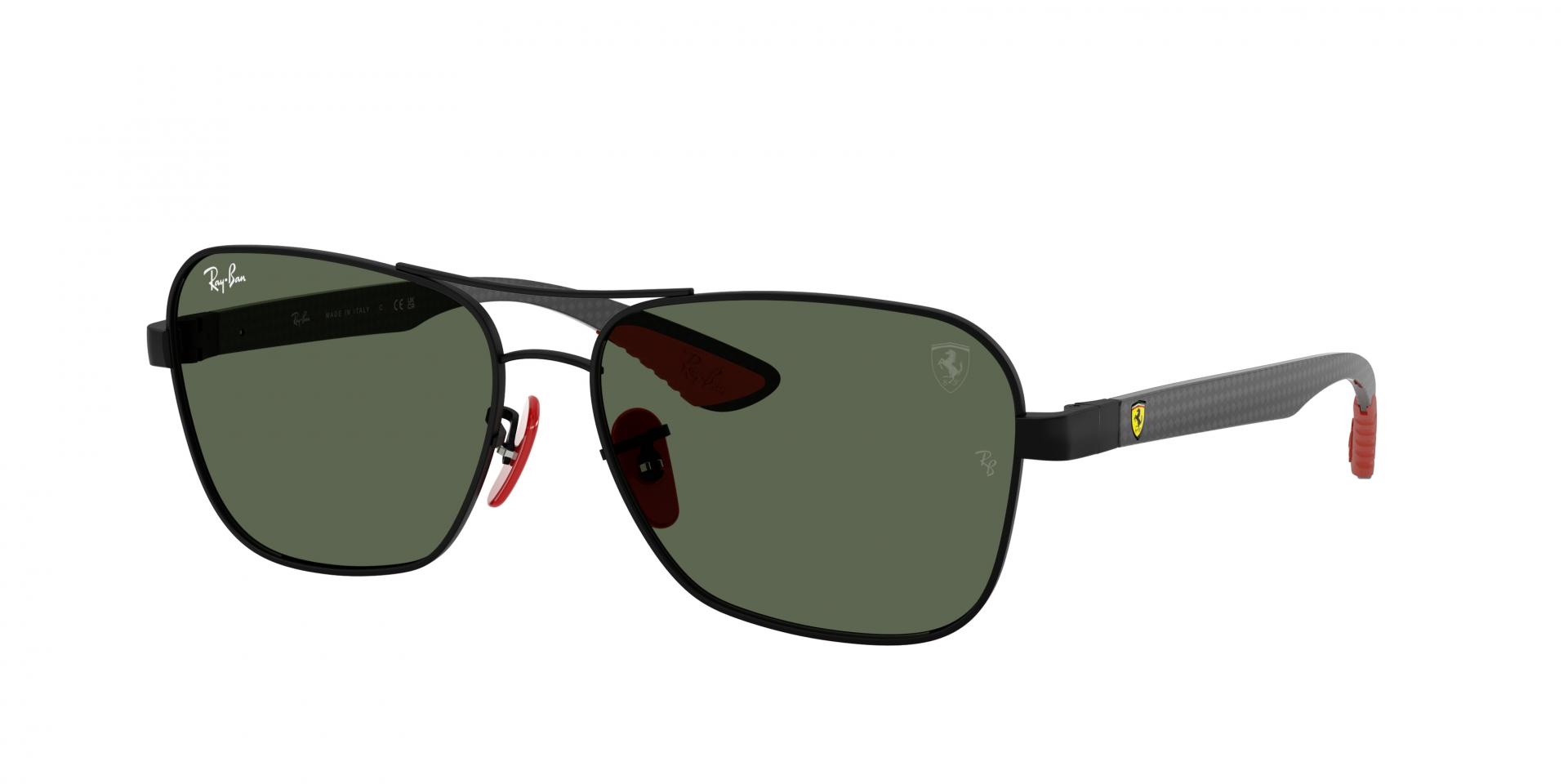 Sunglasses Ray-Ban rb3138m 001/73 8056262922774 | Ottica Lux