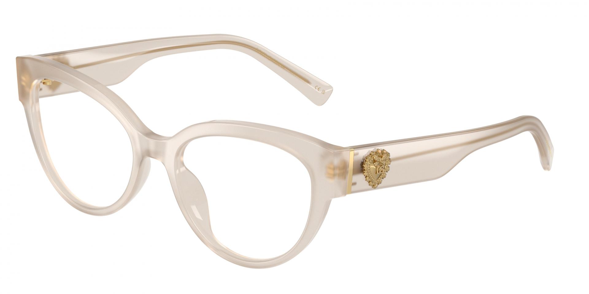 Ophthalmic frames Dolce & Gabbana DG3440 3042 8056266026836 | Ottica Lux