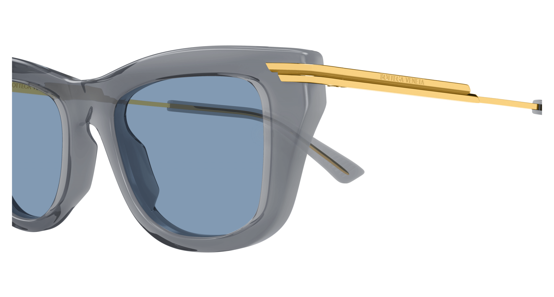 Occhiali da sole Bottega Veneta BV1369S 005 8056376563368 | Ottica Lux