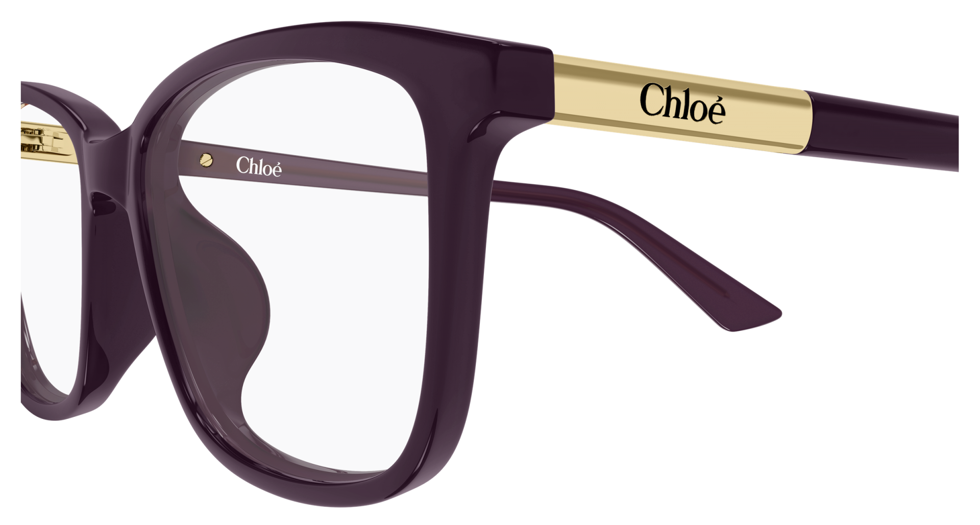 Occhiali da vista Chloé CH0371OA 004 8056376660630 | Ottica Lux