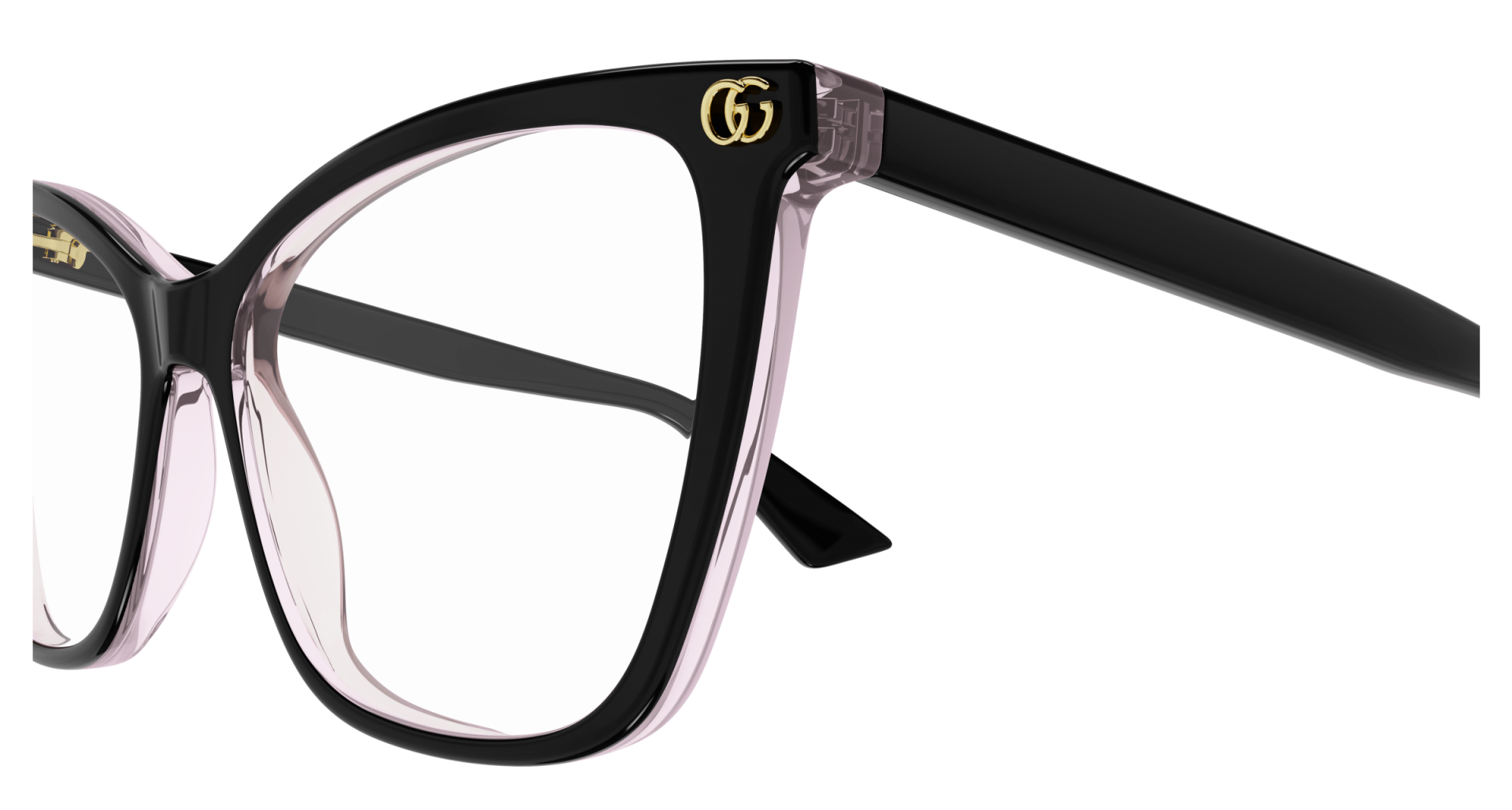 Ophthalmic frames Gucci GG1817O 003 8056376545418 | Ottica Lux Ophthalmic frames Gucci GG1817O 003 8056376545418 | Ottica Lux