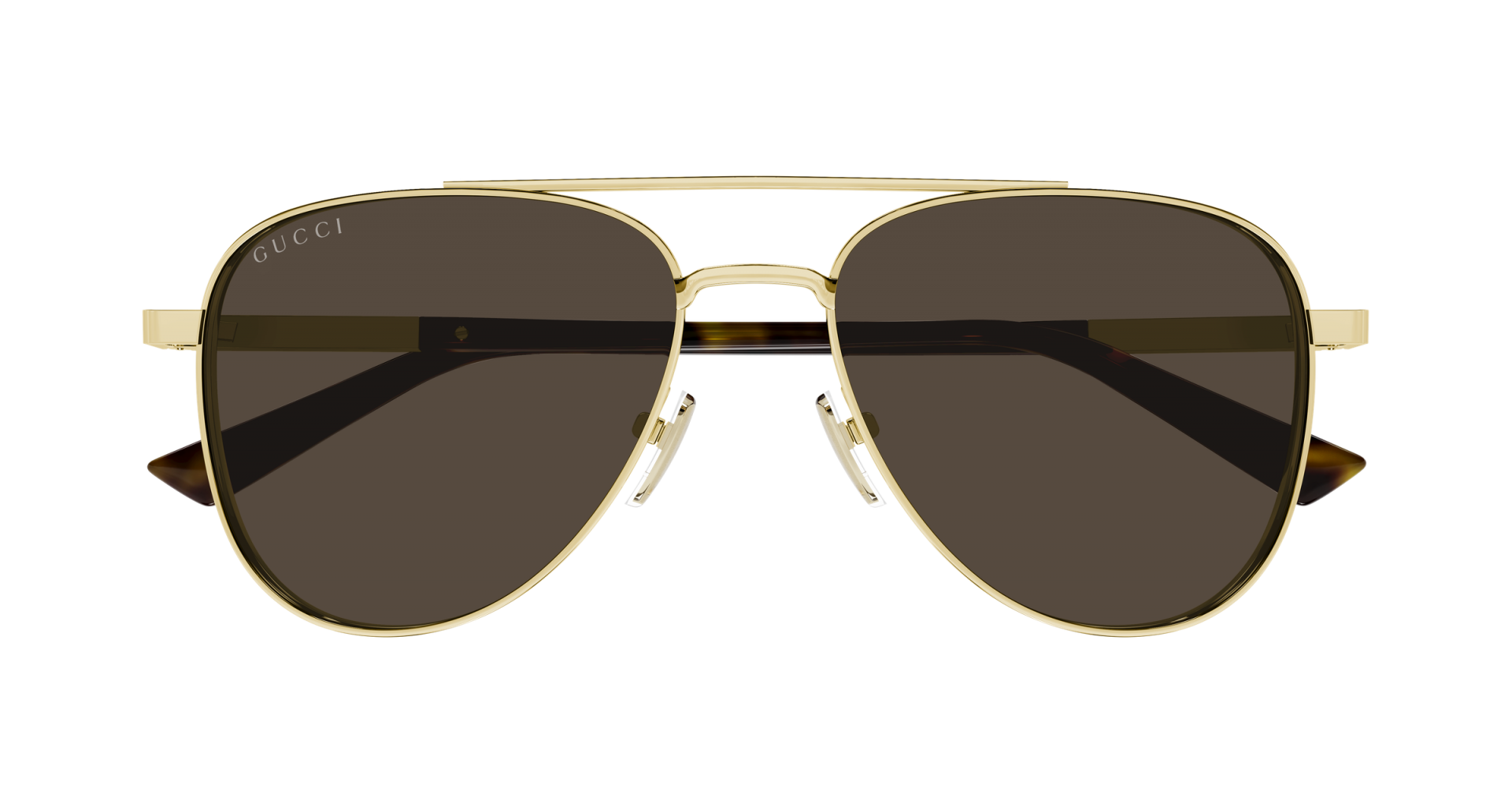 Occhiali da sole Gucci GG1962S 002 8056376585315 | Ottica Lux