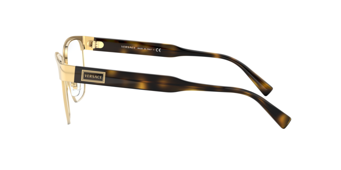 Ophthalmic frames Versace VE1264 1460 8056597122535 | Ottica Lux Ophthalmic frames Versace VE1264 1460 8056597122535 | Ottica Lux