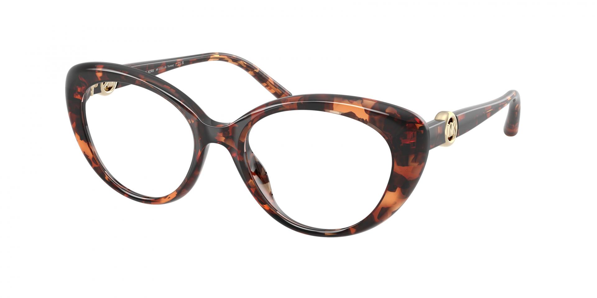 Occhiali da vista Michael Kors mk4181u ST. THOMAS 3005 0725125543538 | Ottica Lux