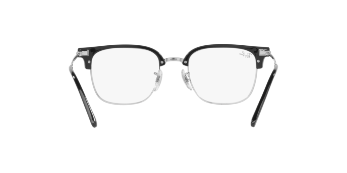 Ophthalmic frames  RX7216 NEW CLUBMASTER 2000 8056597956802 | Ottica Lux