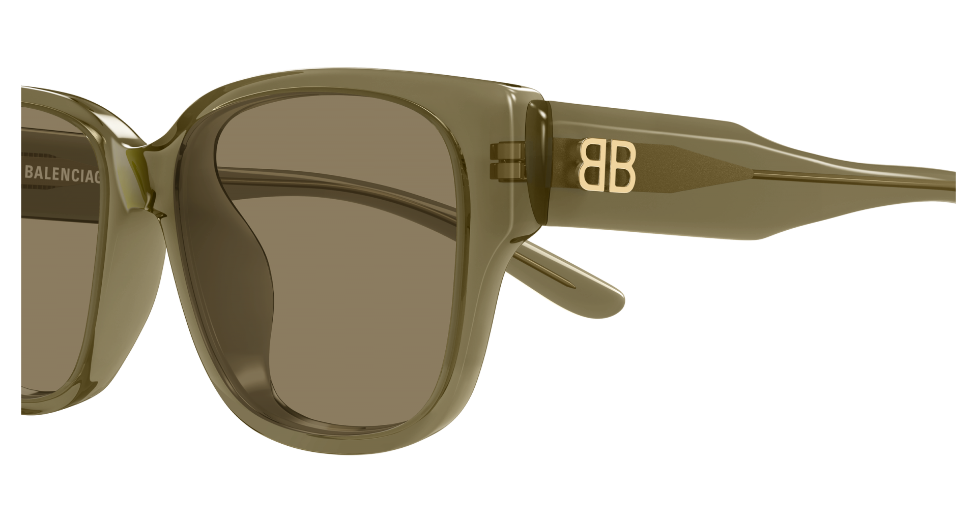 Sunglasses Balenciaga BB0512SK 004 8056376686937 | Ottica Lux