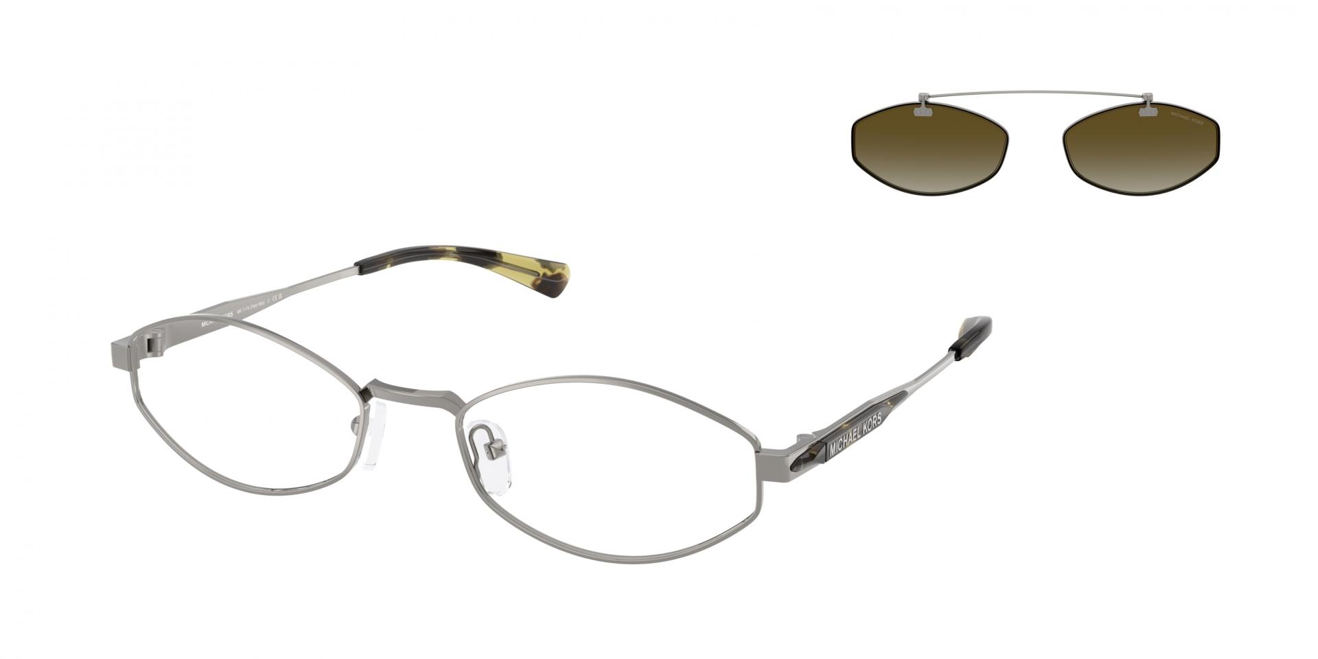Occhiali da sole Michael Kors mk1175 PALO ALTO 19070L 0725125538596 | Ottica Lux